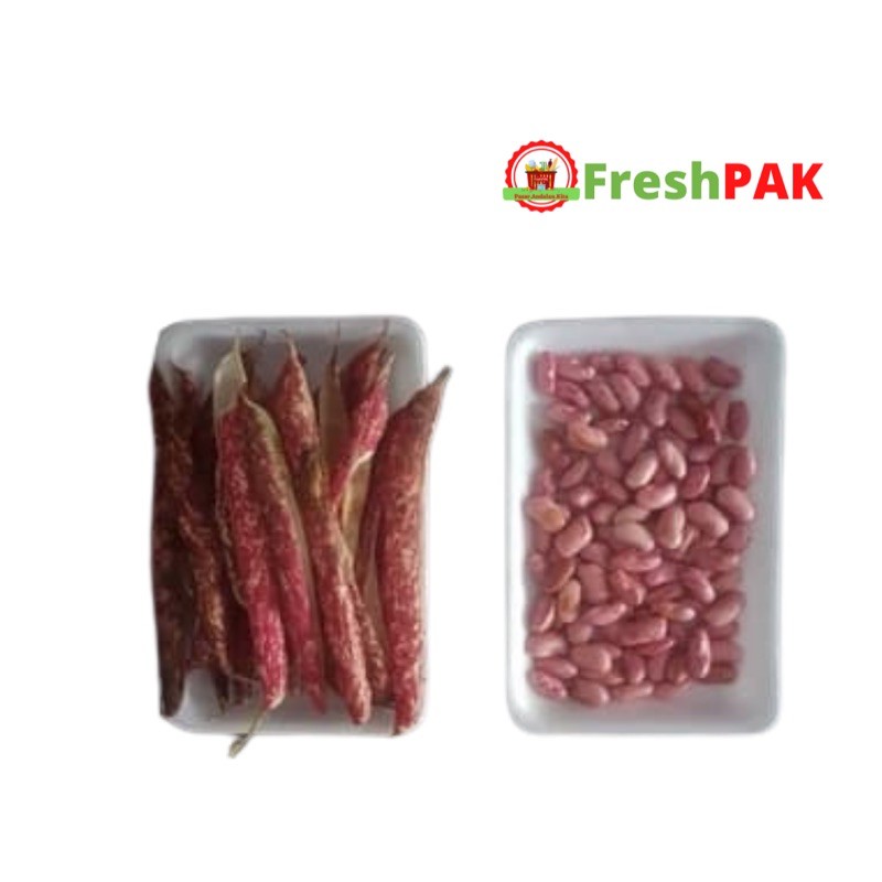 

Kacang Merah Joglo Kulit 500gr / Kacang Merah basah / Kacang Joglo Kupas