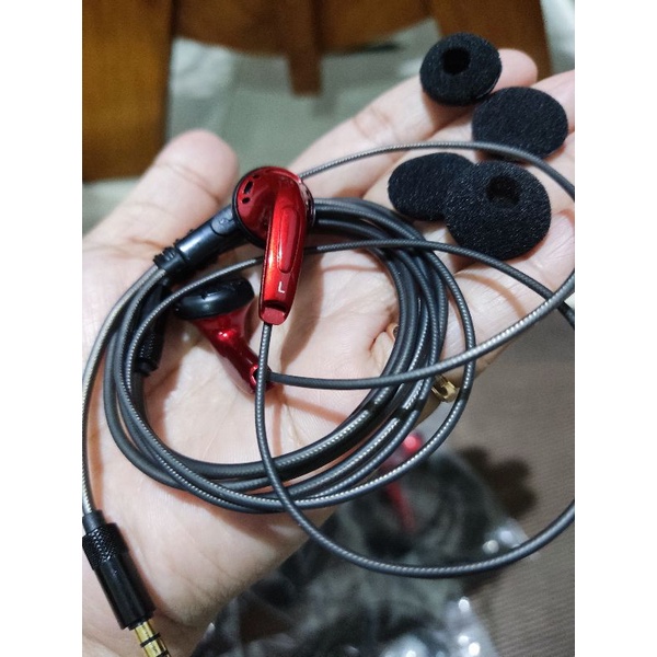 Custom Earphone for Smule/Starmaker/Wesing
