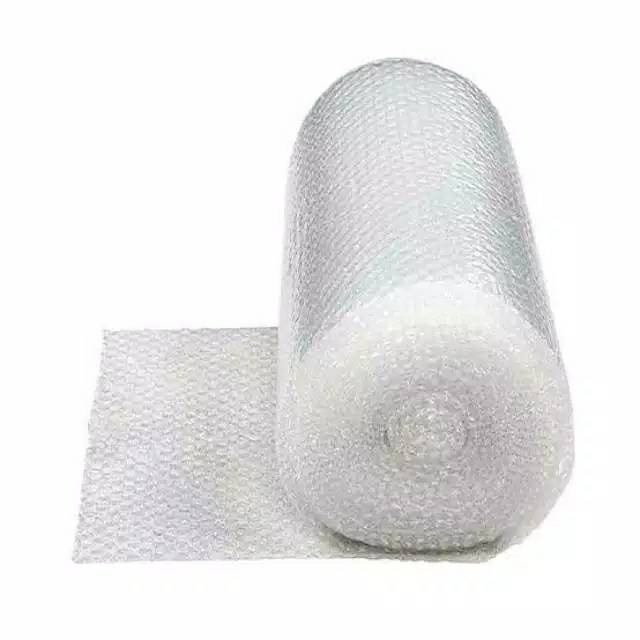 

buble wrap paking