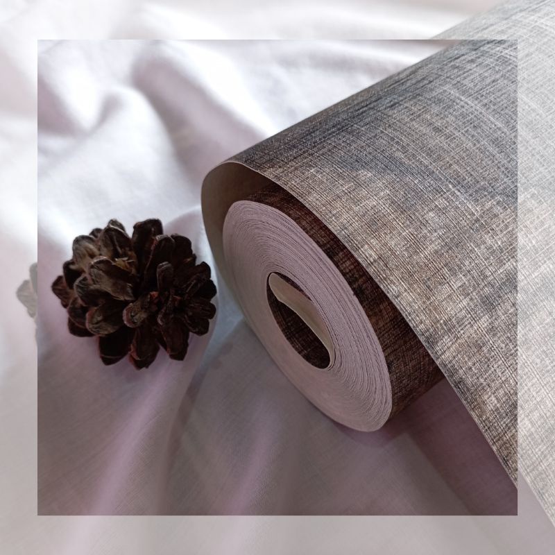 Wallpaper Dinding Vynil Asian (