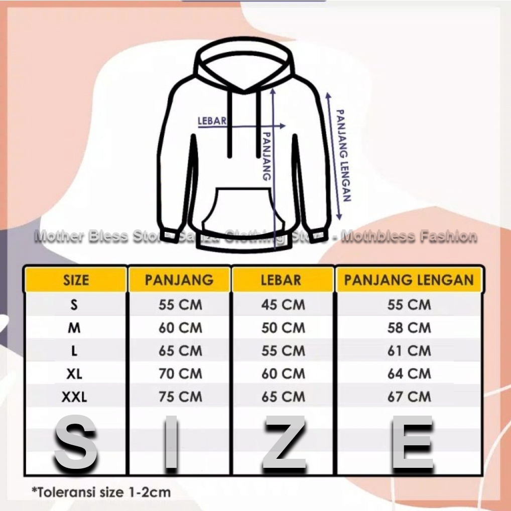 Free Kaos +Topi Sweater Hoodie Distro Pria Planet Surf Mr Terbaru Logo Gold - 100% Quality Premium