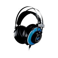 Headset NYK HS E-10 Thunder / NYK Nemesis Thunder