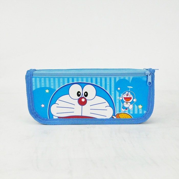 

Lucu Kotak Tempat Pensil Doraemon / Doraemon / Doraemon Stationary Bergaransi