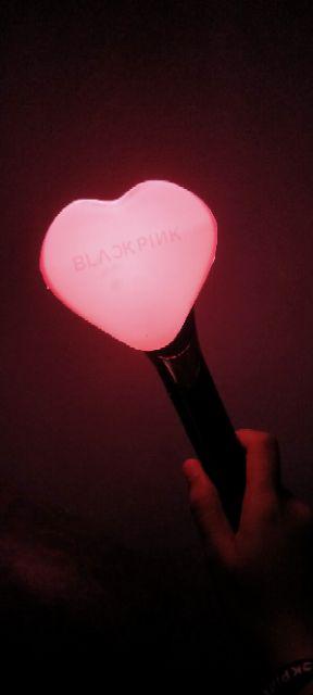 Blackpink Lightstick Lampu Tangan Dengan Palu