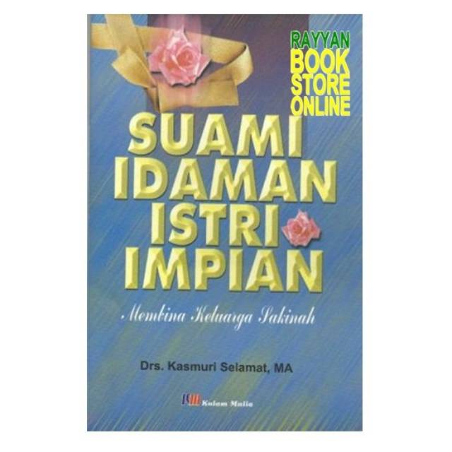Suami Idaman Istri Impian