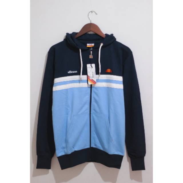 hoodie ellesse original