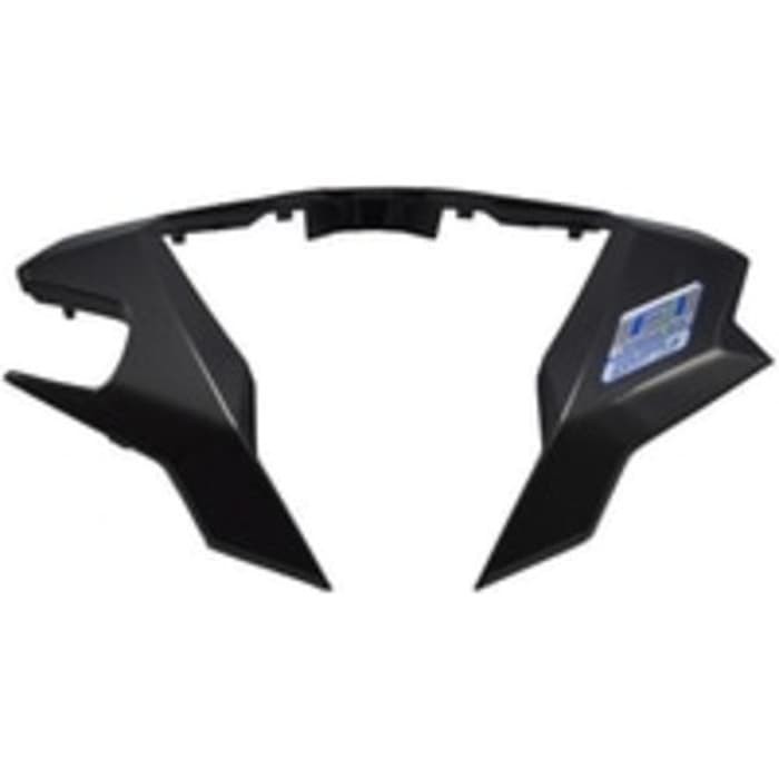 Cover Speedometer Hitam Metallic Vario 125 150 eSP 53208K59A10AFB bermutu