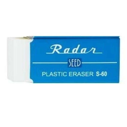 

ERASER / PENGHAPUS RADAR S60