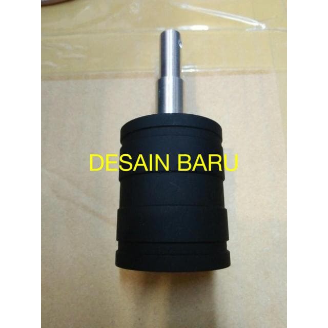 Antena Larsen Modif Loding Kawat Perak