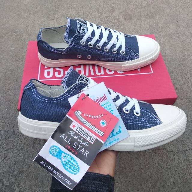 chaussures levi's converse