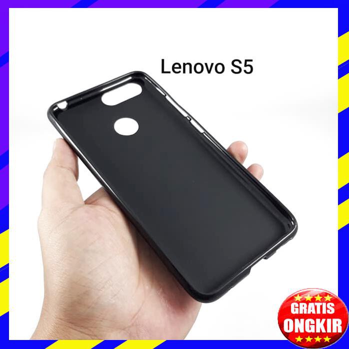 ACC HP SOFTCASE MYUSER LENOVO S5