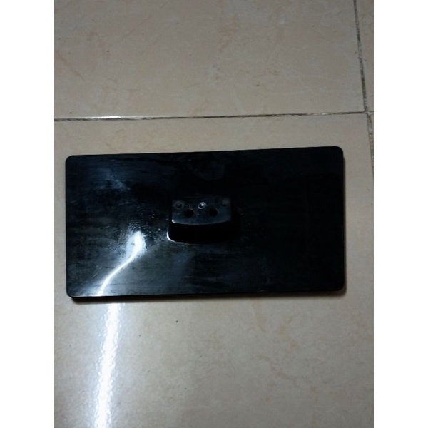 STAND DUDUKAN KAKI TV LCD SHARP LC-24N4071 -LC 24N4071