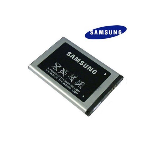 Battery BATERAI BATREY Samsung Original 99 Samsung C3303 C140 E1272 1080