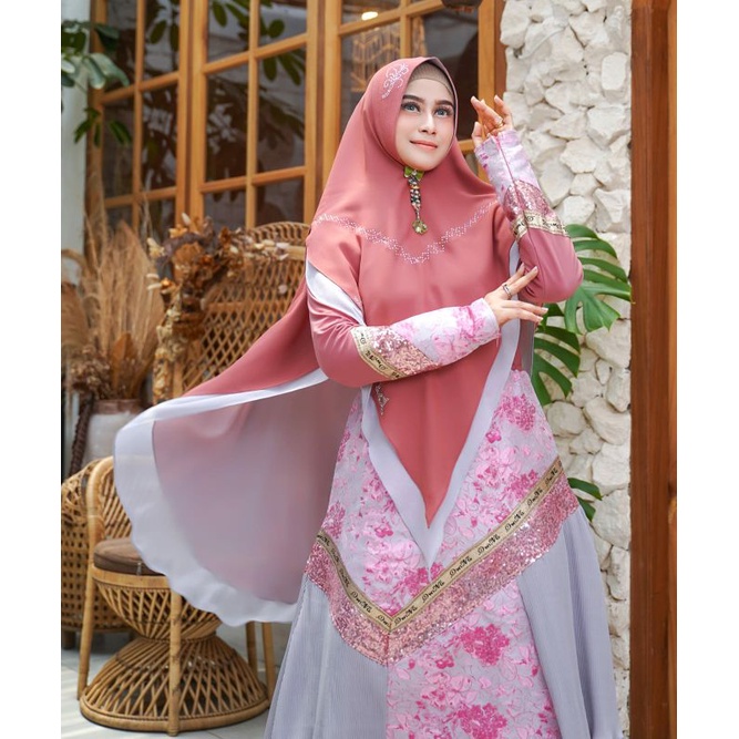 READY ARABIC SET SYARI BY DWINA-2
