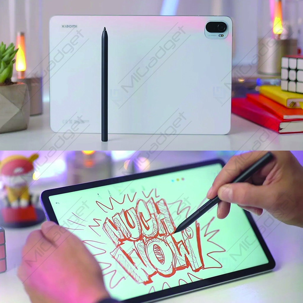 Xiaomi Mi Pad 5 Pad 5 Pro Stylus Pen - Mi Smart Pen