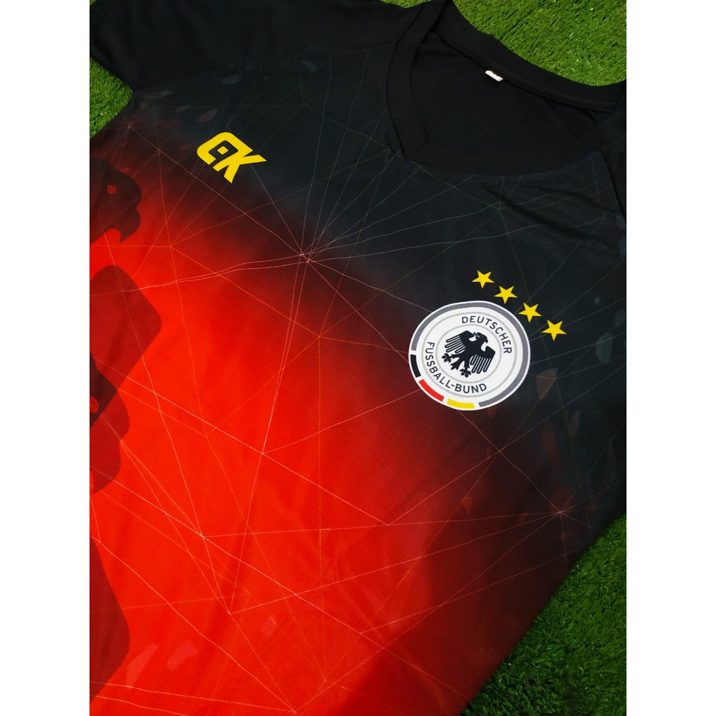 liesport5/ SETELAN BAJU BOLA PRINTING BAJU FUTSAL JERSEY SEPAK BOLA/KAOS OLAHRAGA