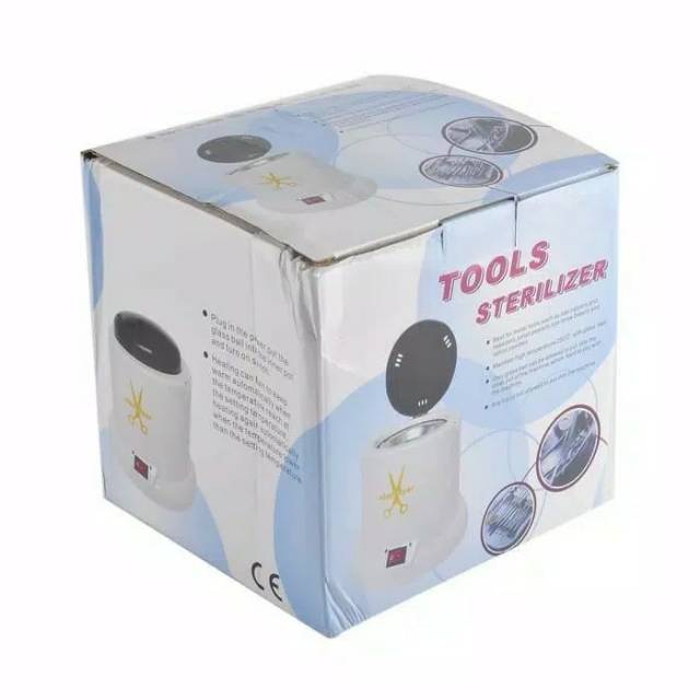 tool sterilizer alat barber salon facial klinik kecantikan