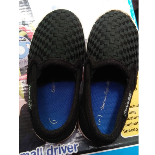 Sepatu anak american eagle