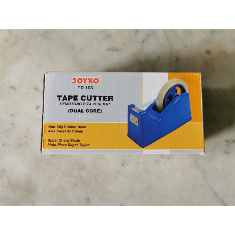 

tape dispenser joyco TD 103