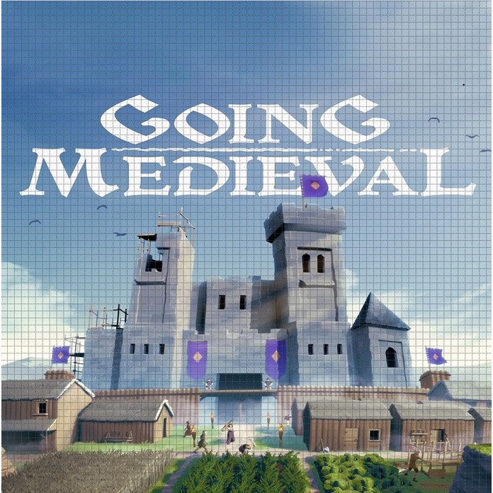 Jual Going Medieval PC Game Original | Shopee Indonesia