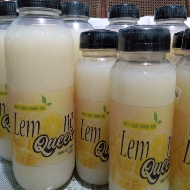 

LemoneQueen