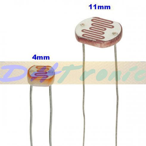 

Ldr Kecil 4Mm Dhtron92 Murah