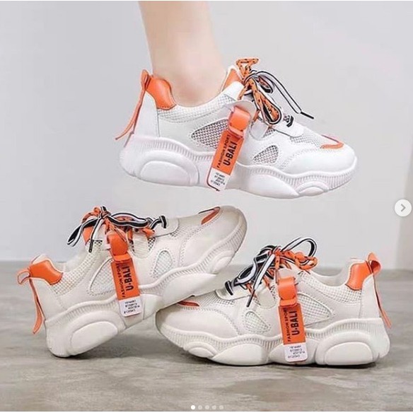 Sneakers A1916 import realpict