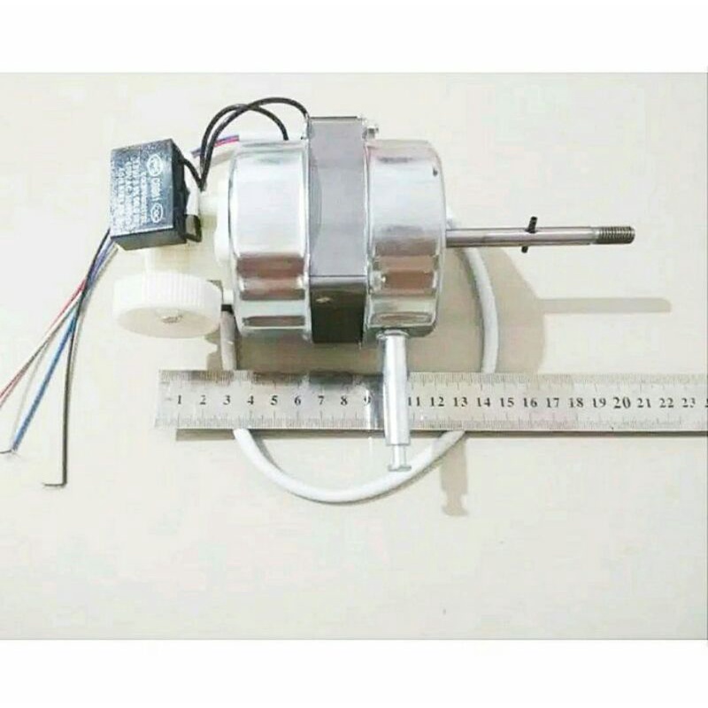 Dinamo Kipas Angin MASPION EX 160S Kipas Berdiri 16 inch