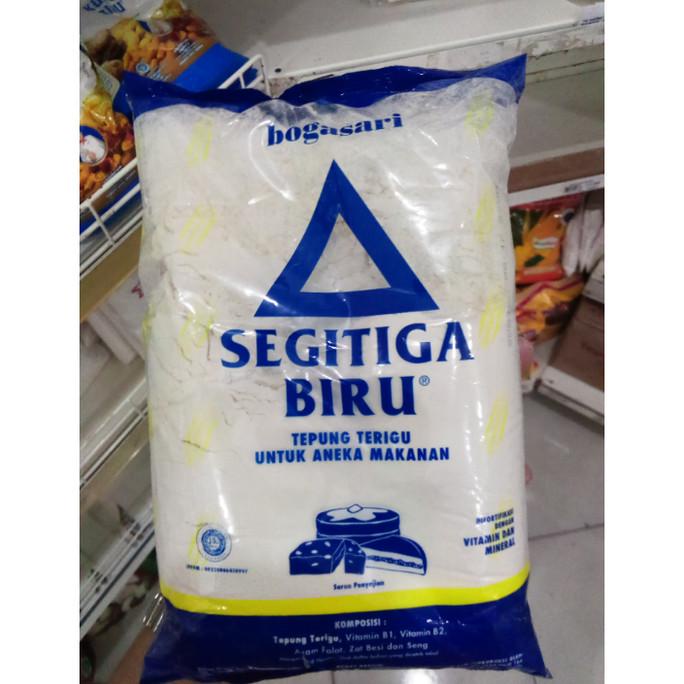 

#####] TEPUNG SEGITIGA BIRU 1KG