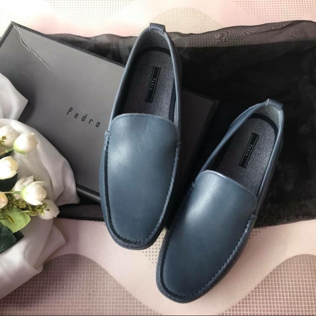 Pedro original counter