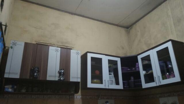 Homeset / Kitchenset Zebra