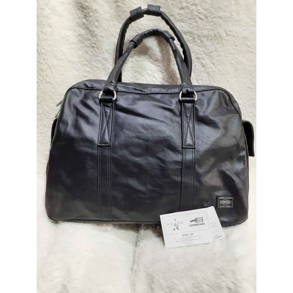 Tas Second / Preloved / Bekas / PORTER Tote Bag