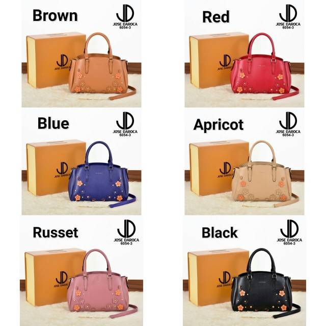 TAS ORI JOSE DAROCA JJ