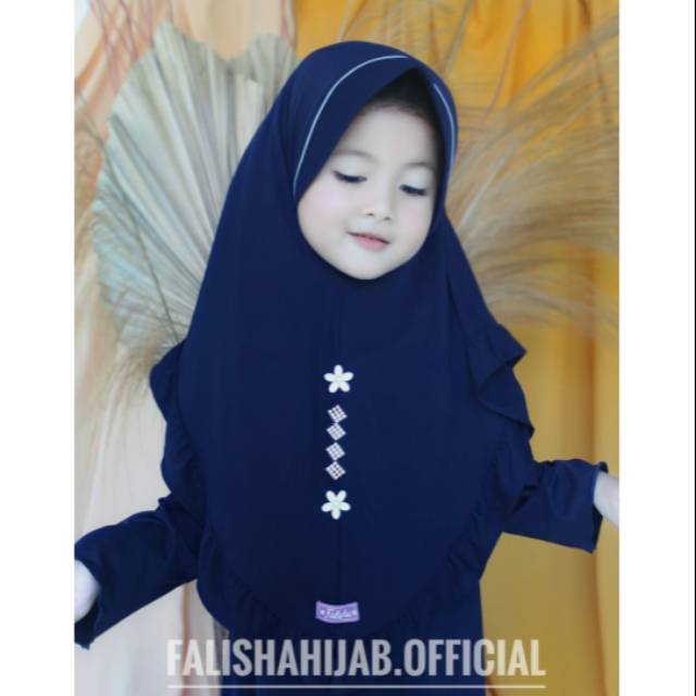Falisha.kids / Hijab Rayna