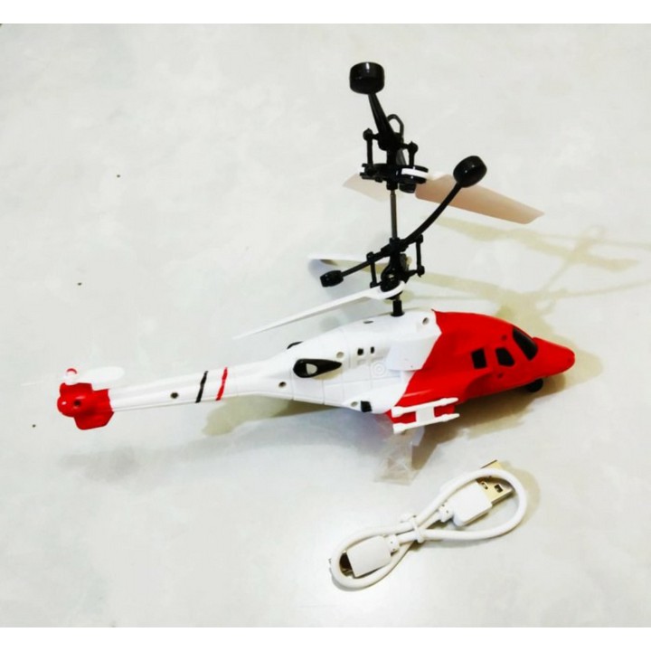 helikopter army helikopter sensor drone mini-mainan anak helikopter