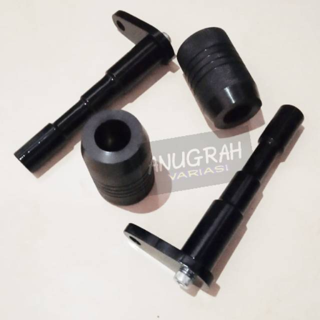 FRAME SLIDER NEW R15 V3 MODEL AGNA / NEW R15 VVA MODEL AGNA