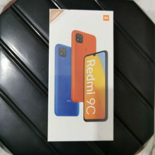 Redmi 9c 3/32 & 4/64