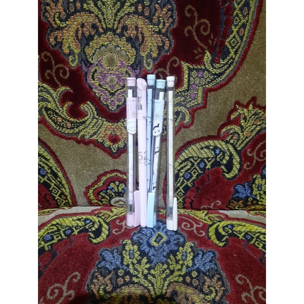 

Bolpen Gel Murah