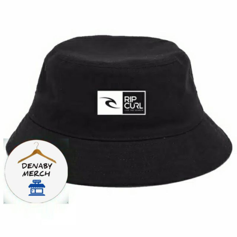 topi bucket ripcurl