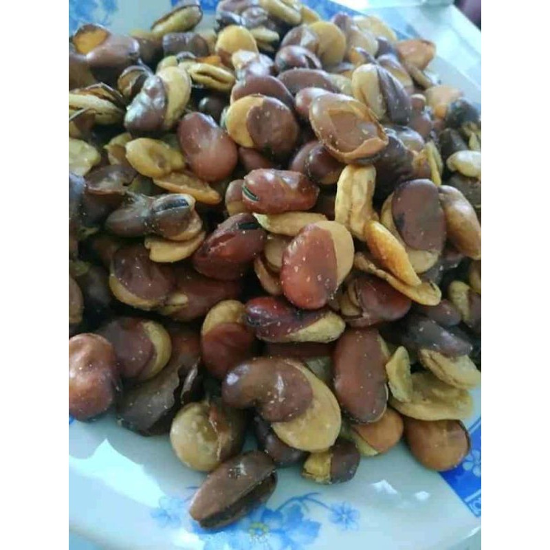 

Kacang Mente Ukuran 500 gram