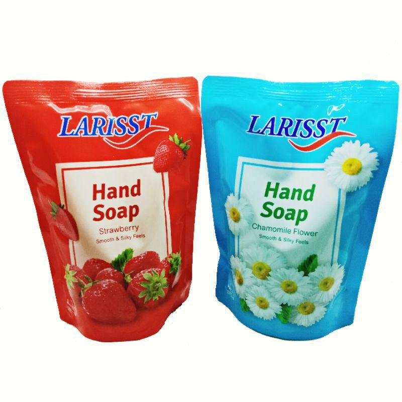 Larisst hand soap 375 ml