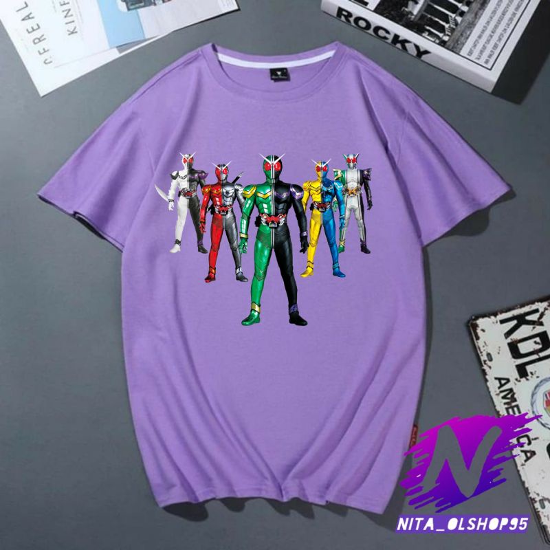 kamen rider baju anak kamen rider super hero