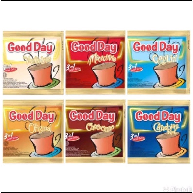 

kopi good day farian lengkap 1 rtg isi 10