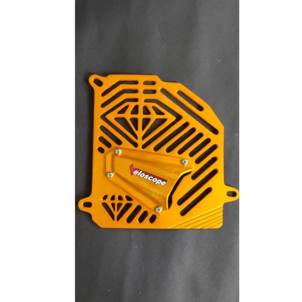[ABIL JAYA PERKASA] COVER RADIATOR NMAX OLD NMAX NEW AEROX OLD AEROX NEW LEXI OLD