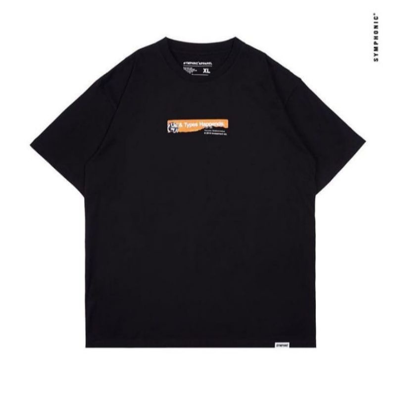 kaos distro symphonic original