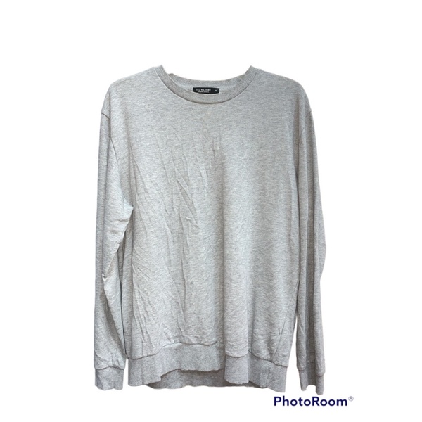 Crewneck brand TBJ Nearby  -  Pria/Wanita