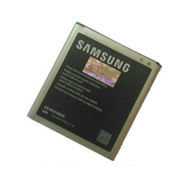 Baterai Samsung Galaxy Grand Prime G530 Original 100%