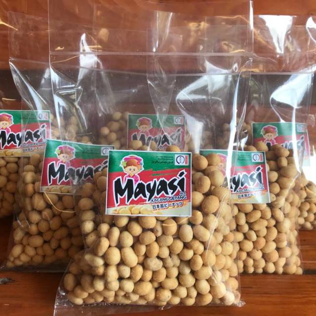 

Mayasi
