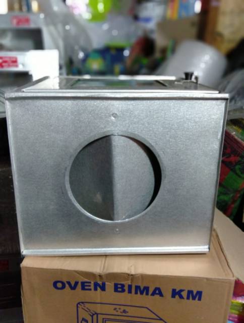 NEW!! OVEN KOMPOR TANGKRING BIMA SUSUN 2 - 3 OVEN MURAH ALAT PEMANGGANG