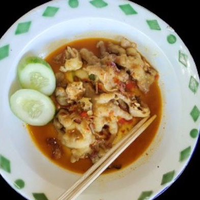 

CEKER TANPA TULANG by ceker nampar